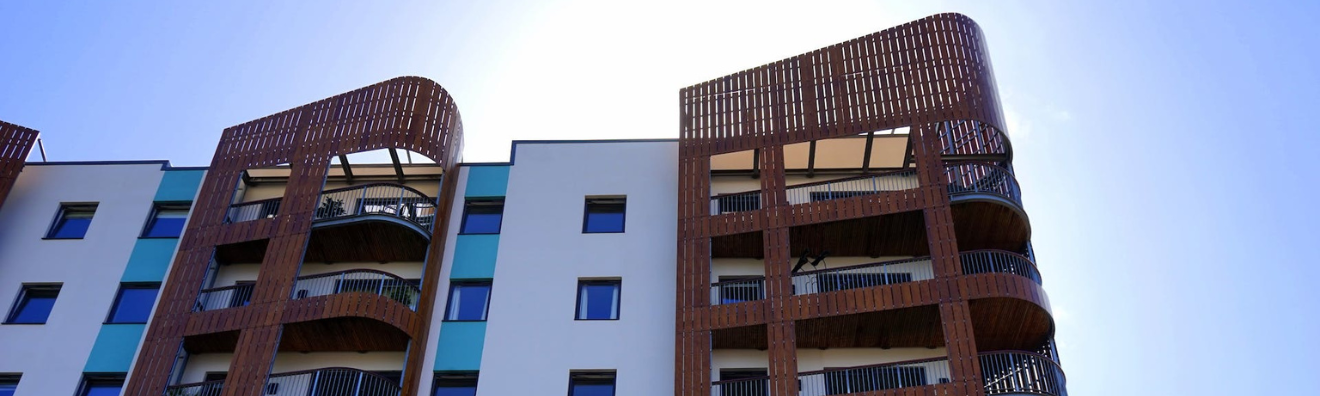 apartment block cleaning dublin