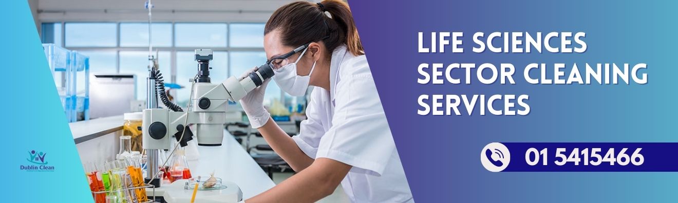 health care cleaning dublin