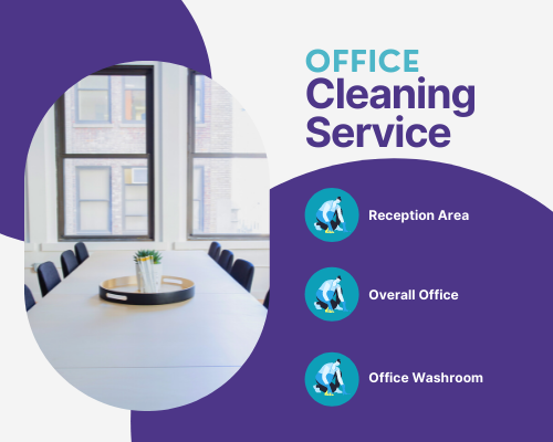 office cleaning dublin