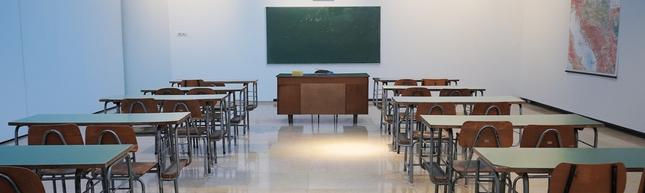 school cleaning services dublin